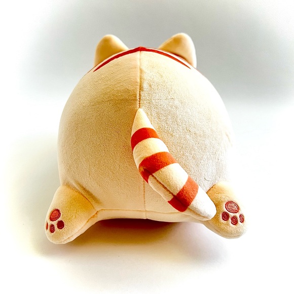 LuLu The Piggy Daily Life Plush Pig Stuffed Toy (NWOT) - Picture 7 of 10